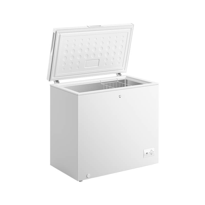 Морозильная камера Xiaomi Mijia Freezer BC-203MDM