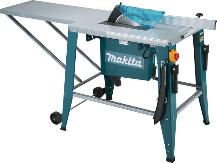 Стационарная циркулярная пила Makita 2712 Пила настольная 2712