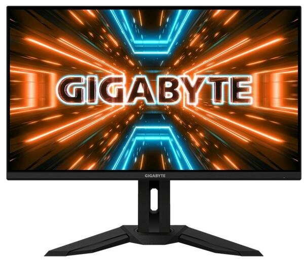 GigaByte Монитор 32 GigaByte M32U-EK Gaming monitor