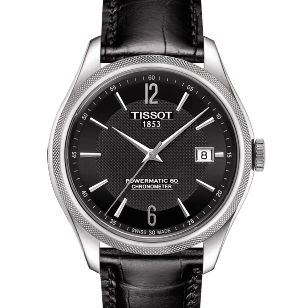 Наручные часы Tissot T-Classic T108.408.16.057.00