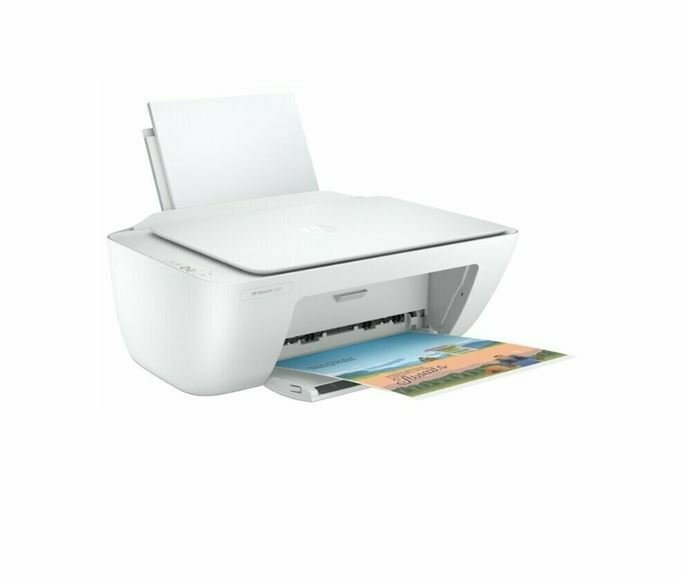 Принтер/копир/сканер HP DeskJet 2320