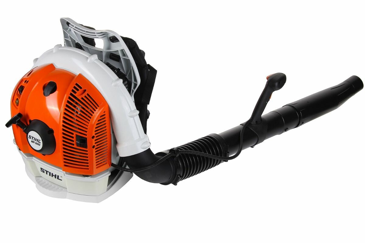 Воздуходувка ранцевая STIHL BR 500