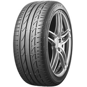 Автошина Bridgestone Potenza S001 245/40 R17 91W Run Flat BMW