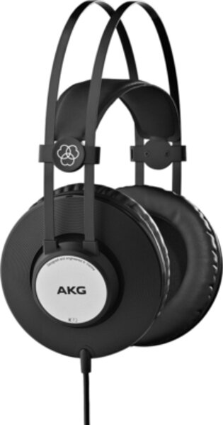 Наушники AKG K72 .