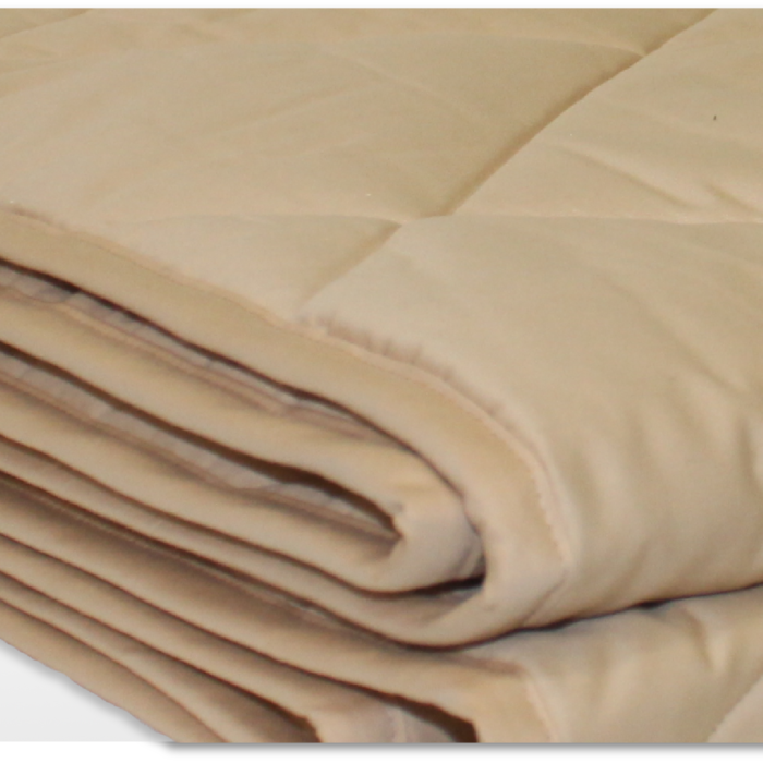 Одеяло «Сон Шахерезады» всесезонное 140х205. СШ-О-3-3 - фотография № 4