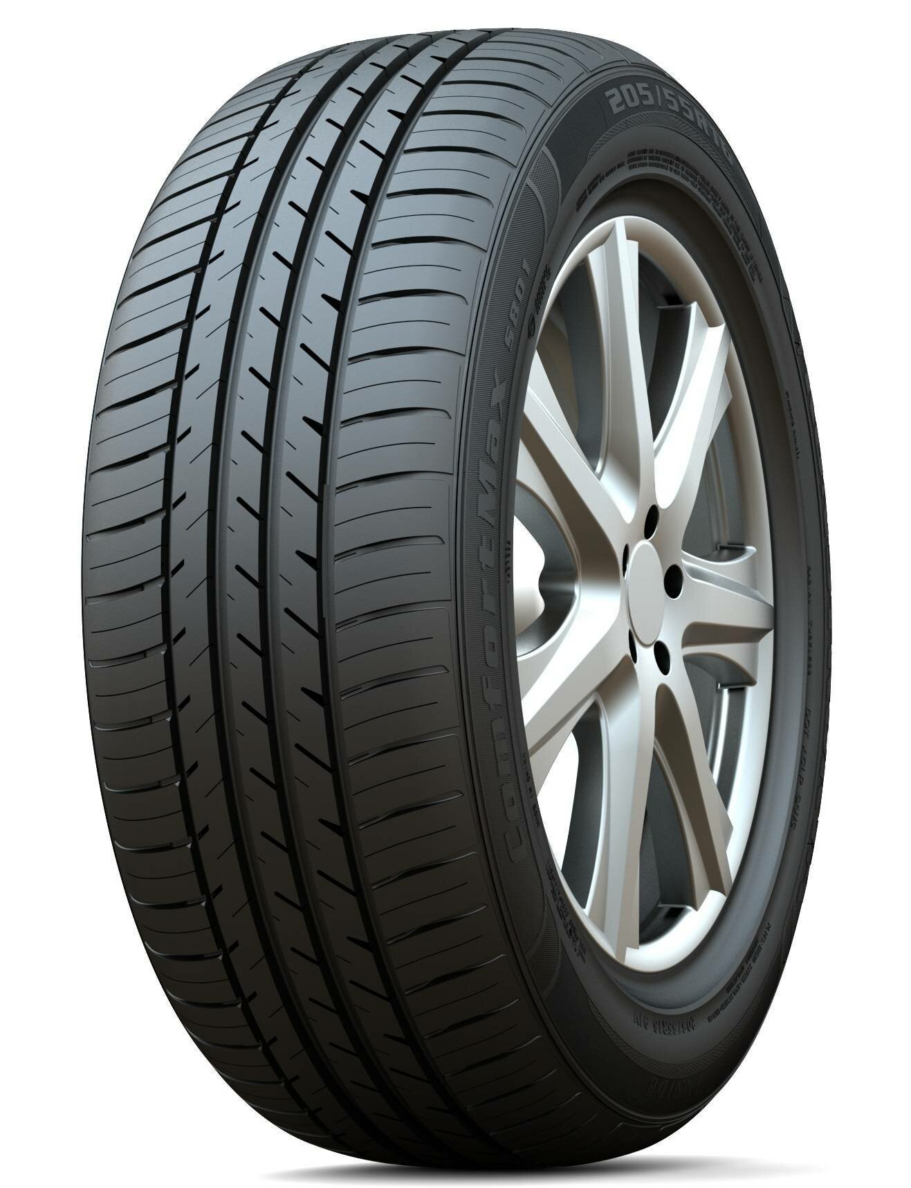 Летние шины Kapsen S801 205/55 R16 91V