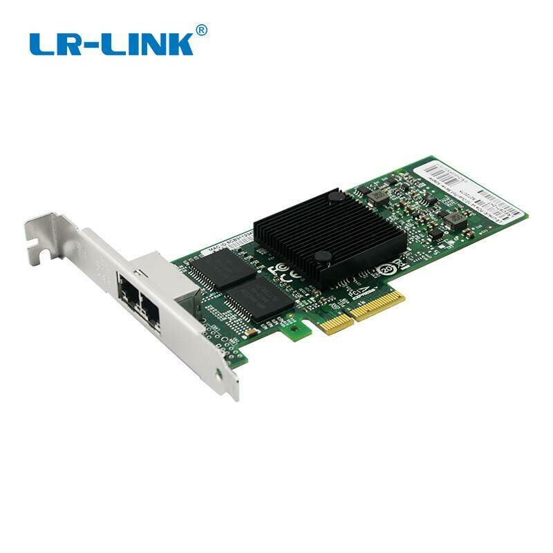 Сетевой адаптер LR-Link LREC9722PT