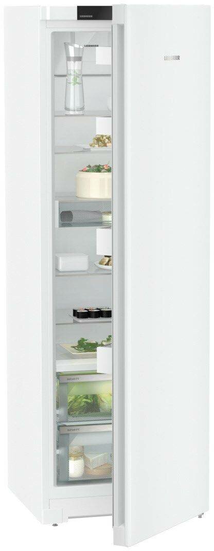 Холодильник однокамерный Liebherr Plus RBe 5220 - фотография № 4