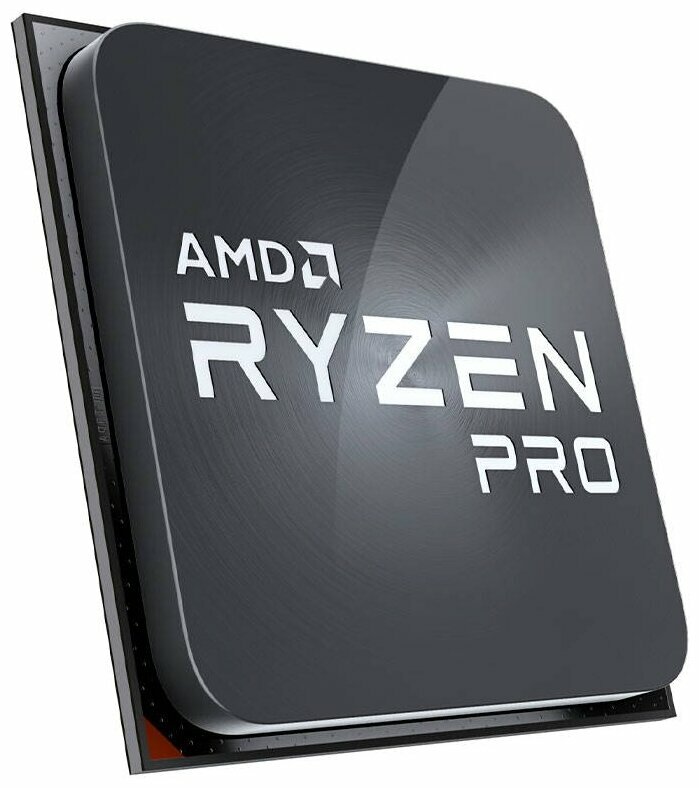 Процессор AMD CPU Desktop Ryzen 5 PRO 6C/12T 5650G (4.4GHz,19MB,65W,AM4) tray, with Radeon Graphics