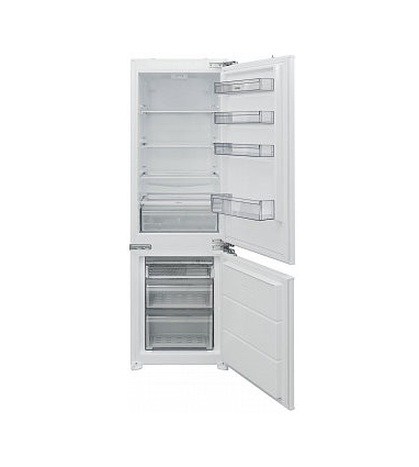 Уцененный холодильник встраиваемый VESTEL VBI2760