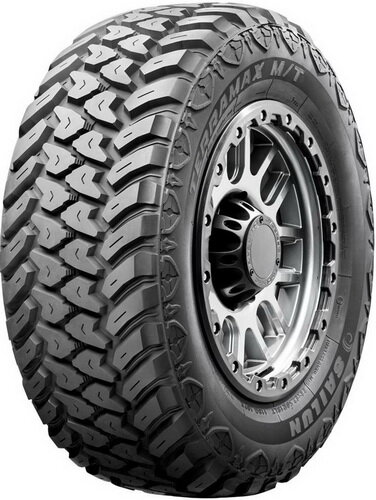 Шины Sailun Terramax M/T 285/70 R17 121/118Q