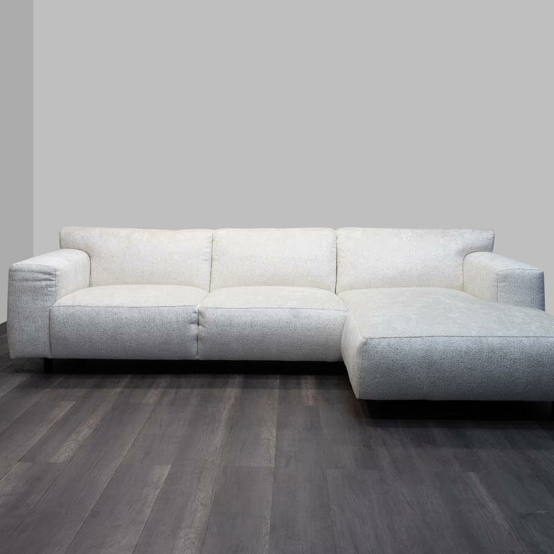 Диван MOD INTERIORS Модульный диван Vogue (правый) TELAS арт. MDI.SF.TEL.750, арт. Vogue standard module sofa 2,5+Chl R - фотография № 2