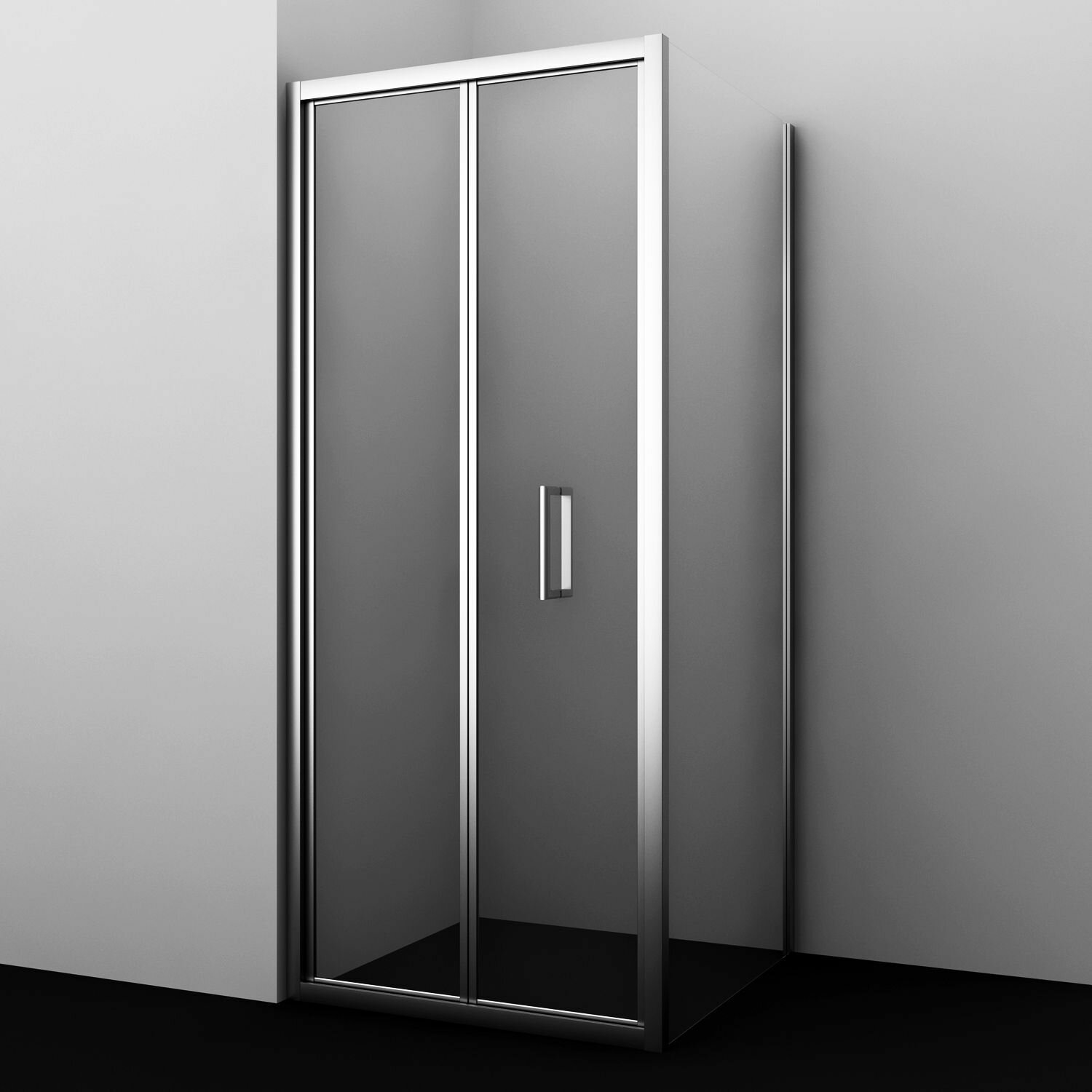 фото Обратная панель WasserKRAFT Weser 78F10-RP100