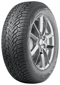 Шины 265/50 R19 Nokian WR SUV 4 110V XL