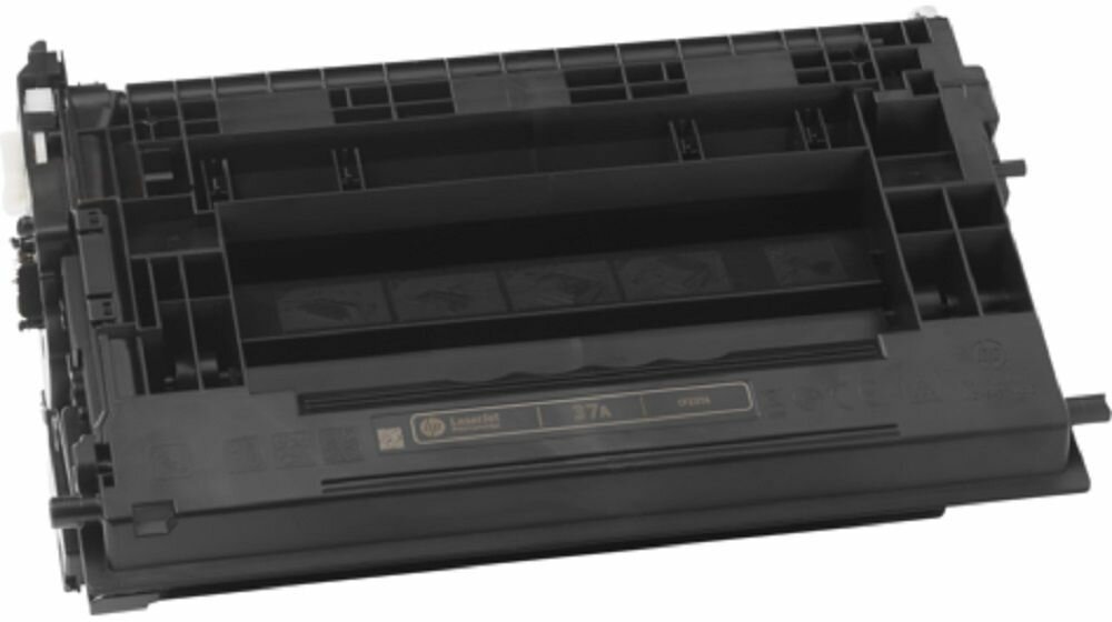 Расходные материалы HP CF237A Картридж Black M608/609/631/632, (11000 стр)