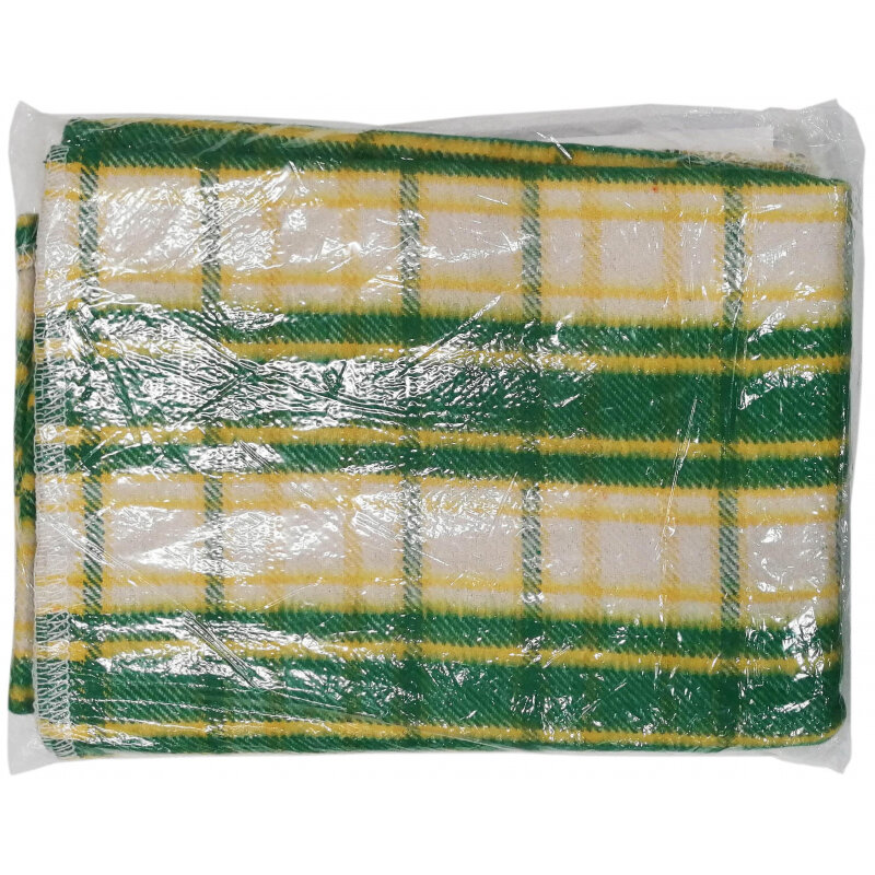 Одеяло 1,5 сп, Шуя ОБ-200, хлопок 80%, 420 гр/м2 - фотография № 8