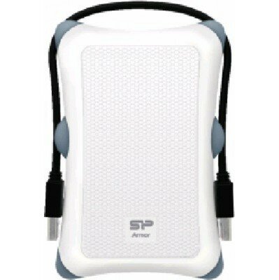 Жесткий диск Silicon Power Armor A30 1Tb SP010TBPHDA30S3W