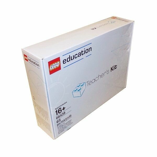 LEGO 66438 Стартовый набор для учителей