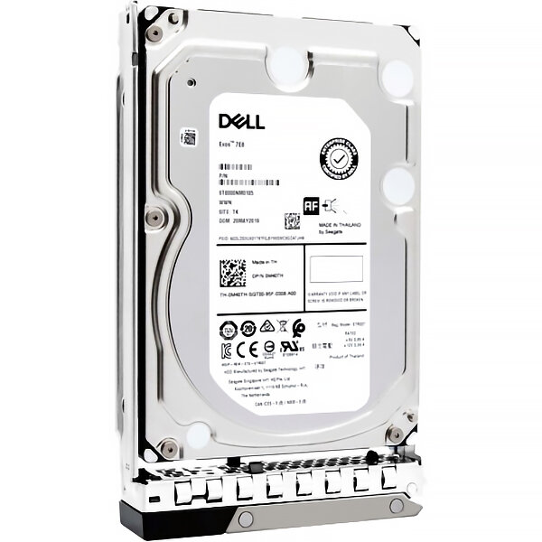 Жесткий диск dell 400-ASIF