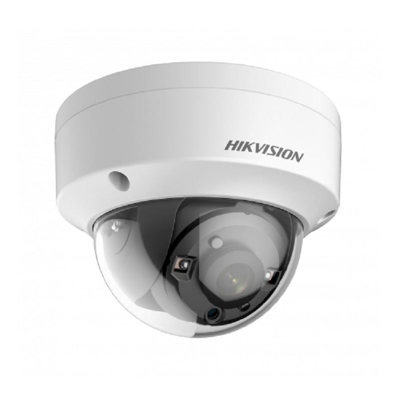 Камера видеонаблюдения Hikvision DS-2CE57H8T-VPITF (2.8 мм)
