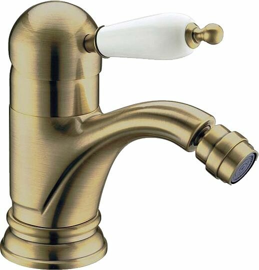 Смеситель для биде Boheme Medici Ripresa 306