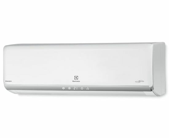 Electrolux EACS/I - 07 HM/N3_15Y MONACO Super DC Inverter -  