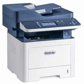 МФУ Xerox WorkCentre 3345VDNI