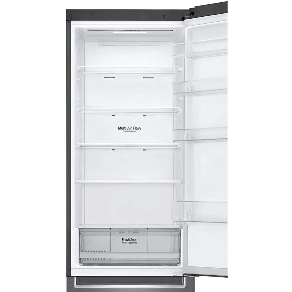 Холодильник LG GW-B509SLKM - фотография № 10