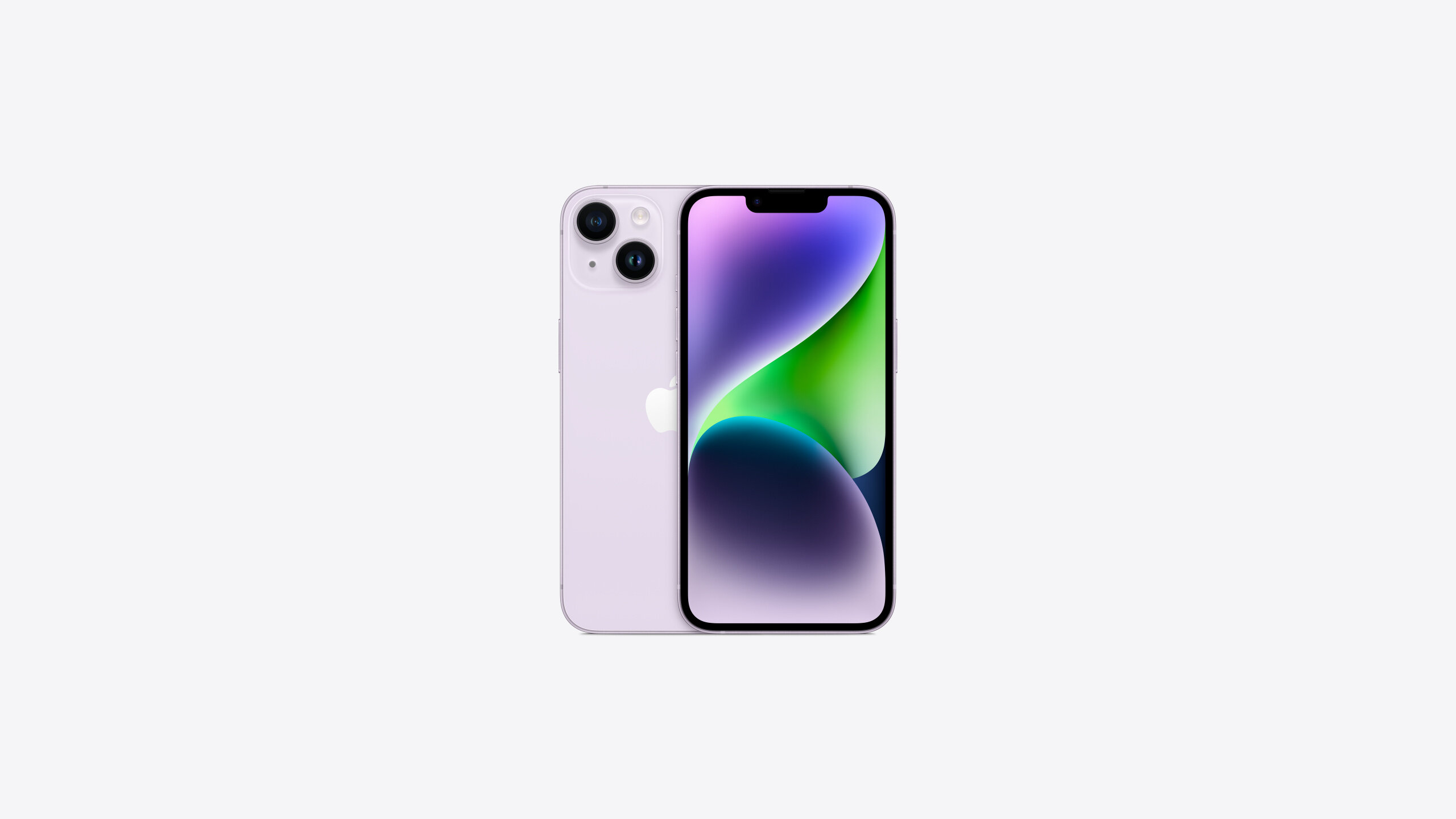 Apple Iphone 14 128 GB цвет purple