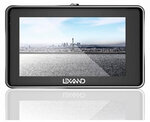 Lexand Видеорегистратор Lexand LR500 черный 2Mpix 1080x1920 1080p 150гр. JL5601 - изображение