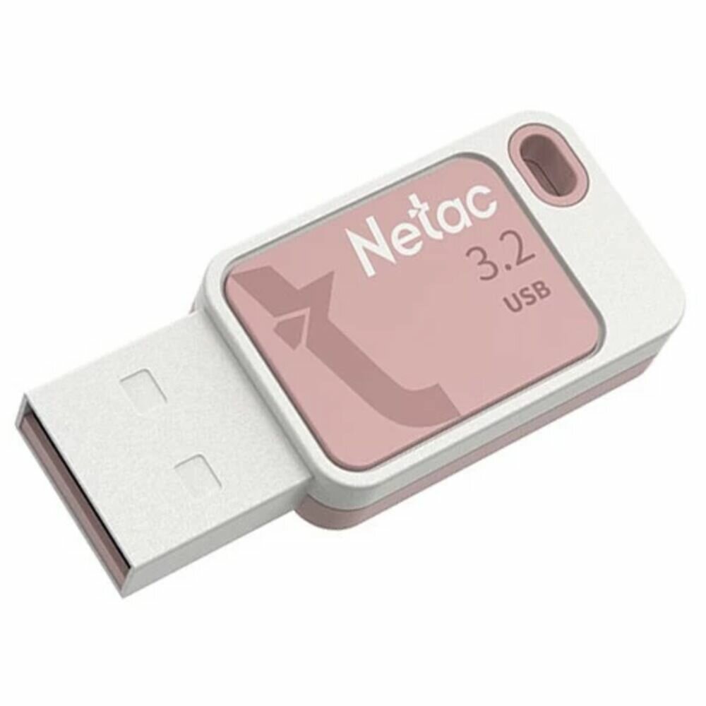 USB Flash накопитель 256GB Netac UA31 ( NT03UA31N-256G-32PK ) USB3.0