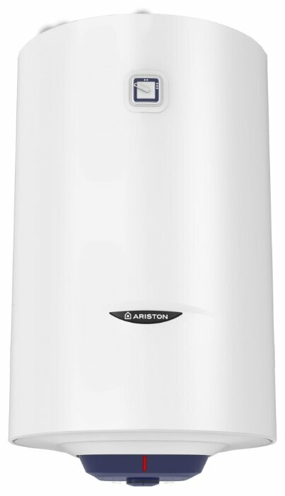 Накопительный электрический водонагреватель Ariston BLU1 R ABS 100 V