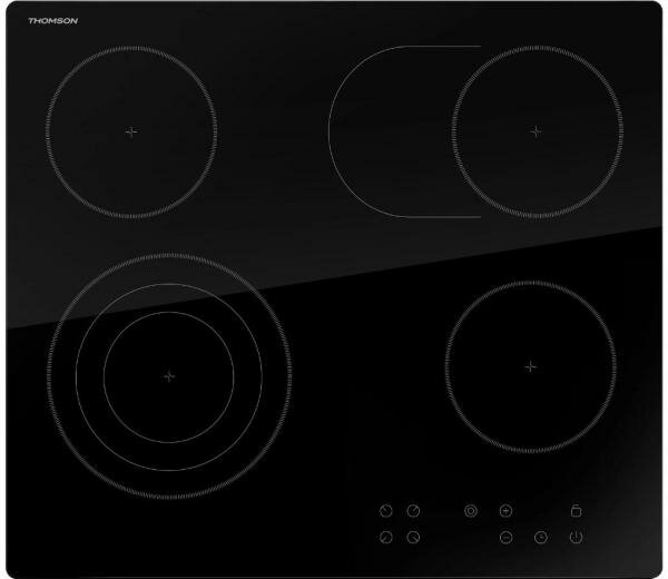 Электрическая варочная панель Thomson HC20-4E04