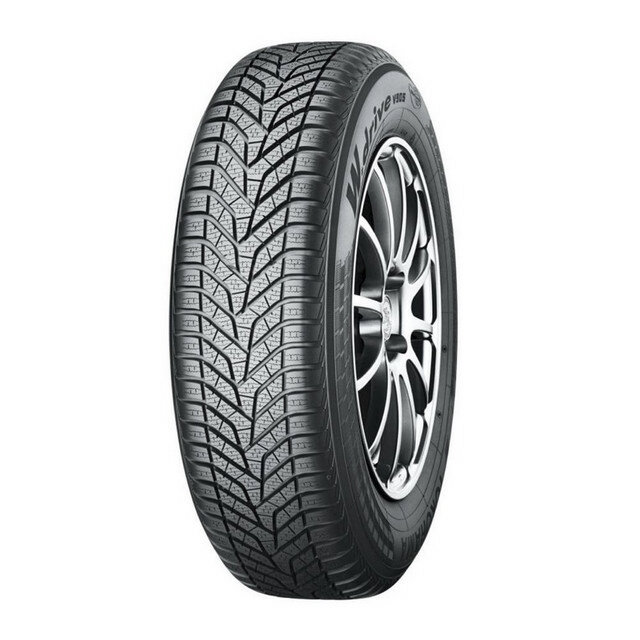 Автошина Yokohama V905 275/40 R21 107W