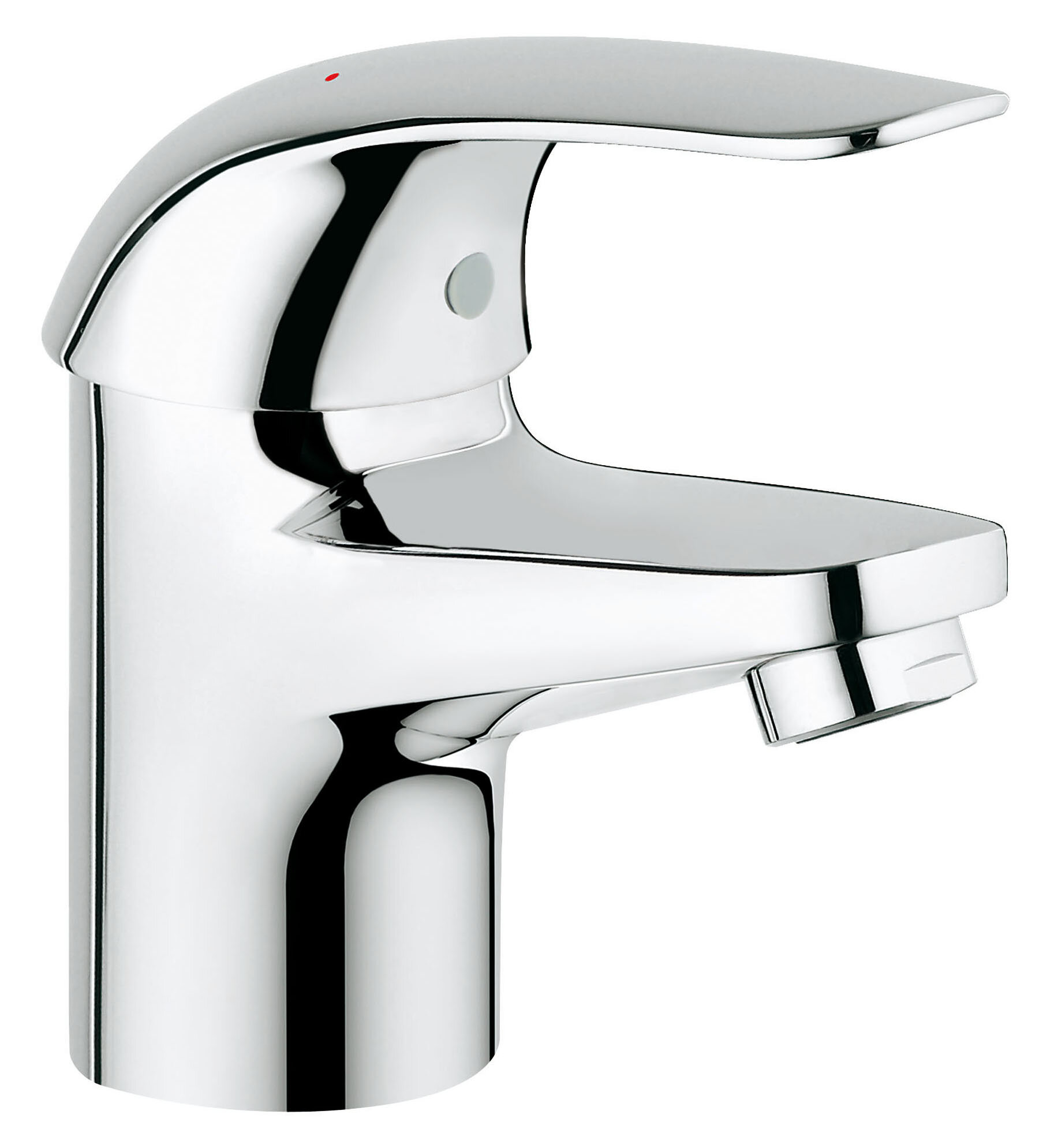 Grohe Смеситель Grohe Euroeco 32734000 для раковины