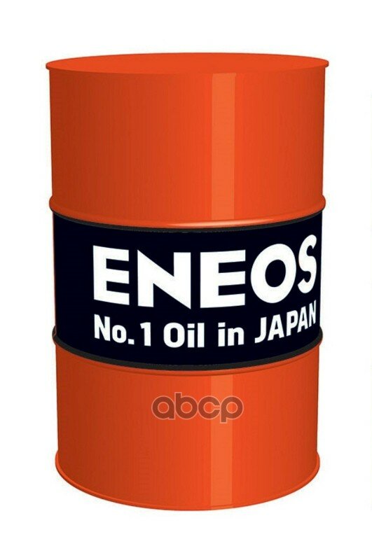 Eneos Gear Gl-5 75W90 200Л ENEOS арт. OIL1368