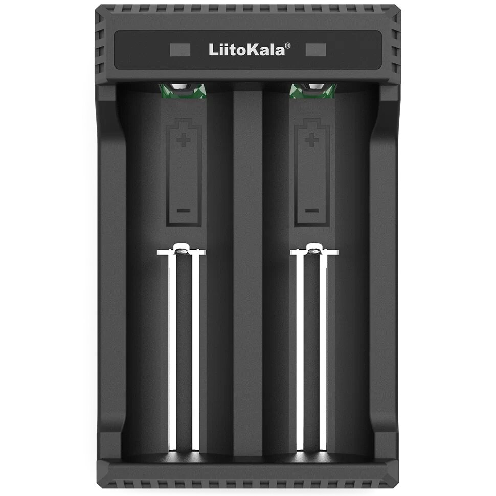 Зарядное устройство LiitoKala Lii-L2