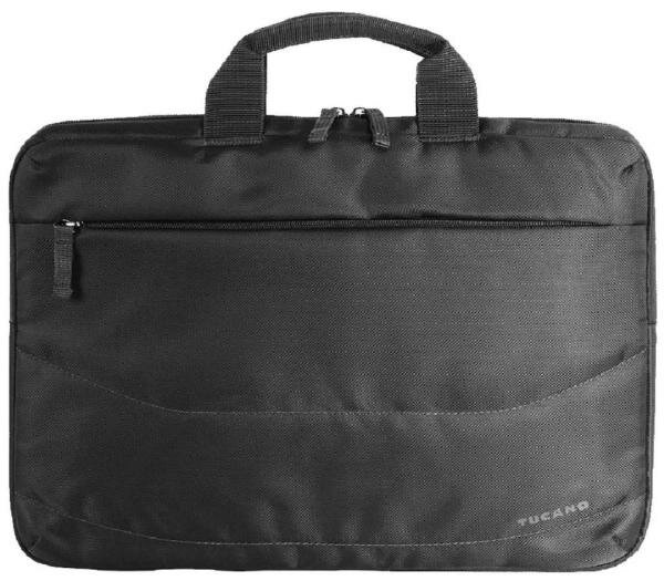 Сумка Tucano Borsa Idea PC bag 15.6 + MOUSE, цвет черный