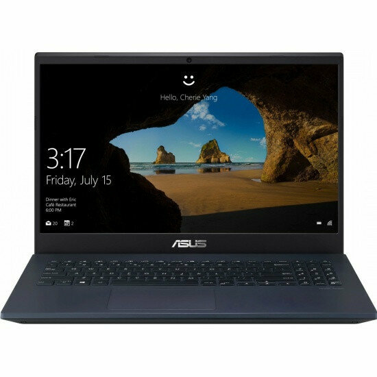 90NR09L3-M008S0 Ноутбук Asus TUF Dash F15 FX517ZC-HN051 (90NR09L3-M008S0)