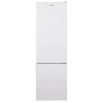 Холодильник Leran CBF 225 W NF - изображение