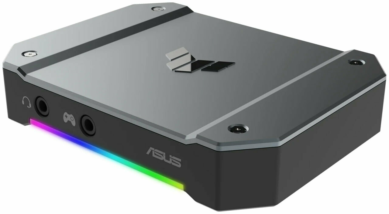 ASUS TUF Gaming Capture Box-CU4K30