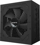 Блок питания GIGABYTE GP-UD850GM, 850Вт, 120мм, черный, retail - изображение