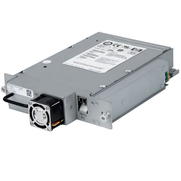 Стример Quantum LTO5 FC Tape Drive for i40 i80 Library [1-03562-01]