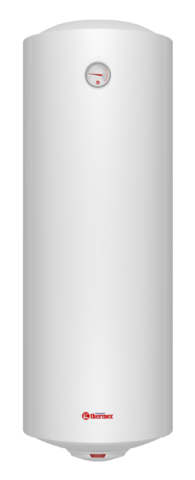 Водонагреватель накопительный электрический TitaniumHeat 150 V Thermex (111089)