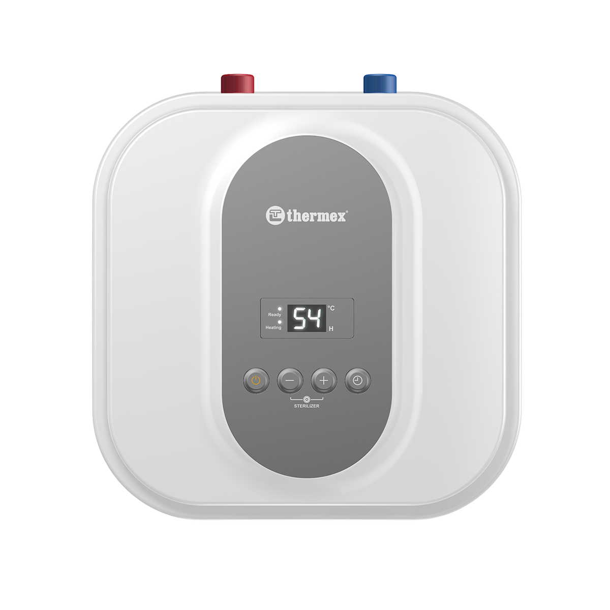 Накопительный электрический водонагреватель Thermex Smartline 10 U