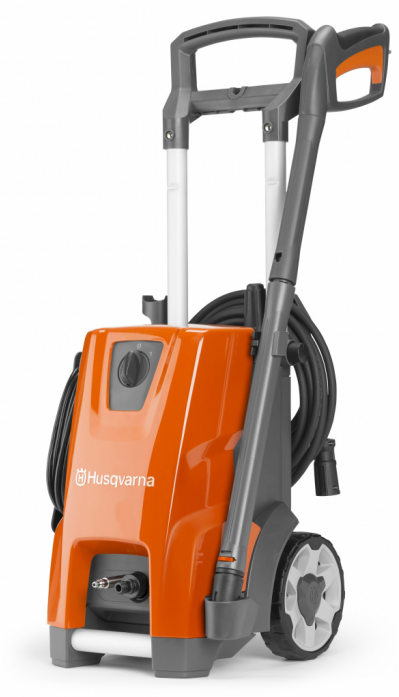 Минимойка Husqvarna PW 345C 9676776-01