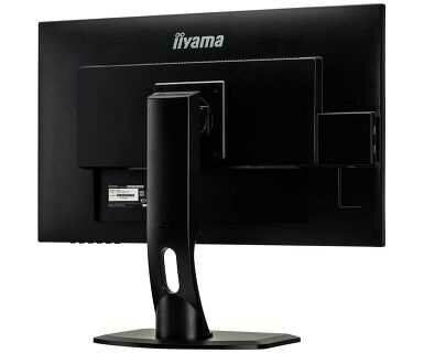  IIYAMA 27" XUB2792UHSU-B1  IPS LED 3840x2160 5ms 16:9 300cd 178/178 DVI HDMI DisplayPort USBHub