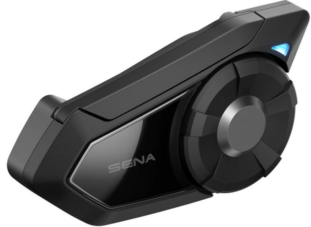 SENA 30K-03 DUAL Bluetooth мотогарнитура и интерком (комплект)