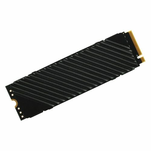 SSD накопитель Digma Top G3 DGST4512GG33T 512ГБ, M.2 2280, PCIe 4.0 x4, NVMe, M.2, rtl