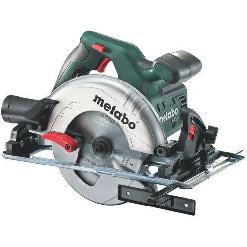 Пилы METABO KS 55